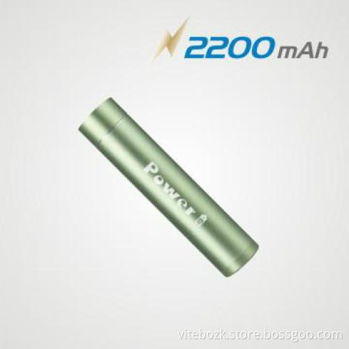 Universal Power Bank Seastar Style 2200mAh
